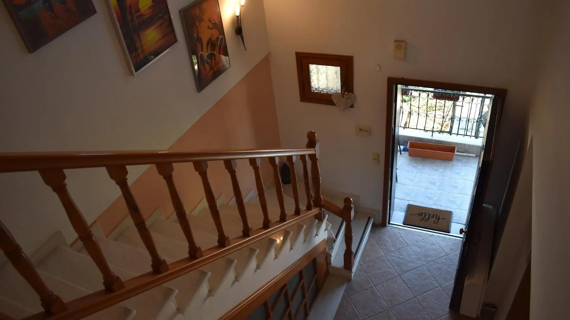 Casa Milady In Sozopolis, Halkidiki Apartment