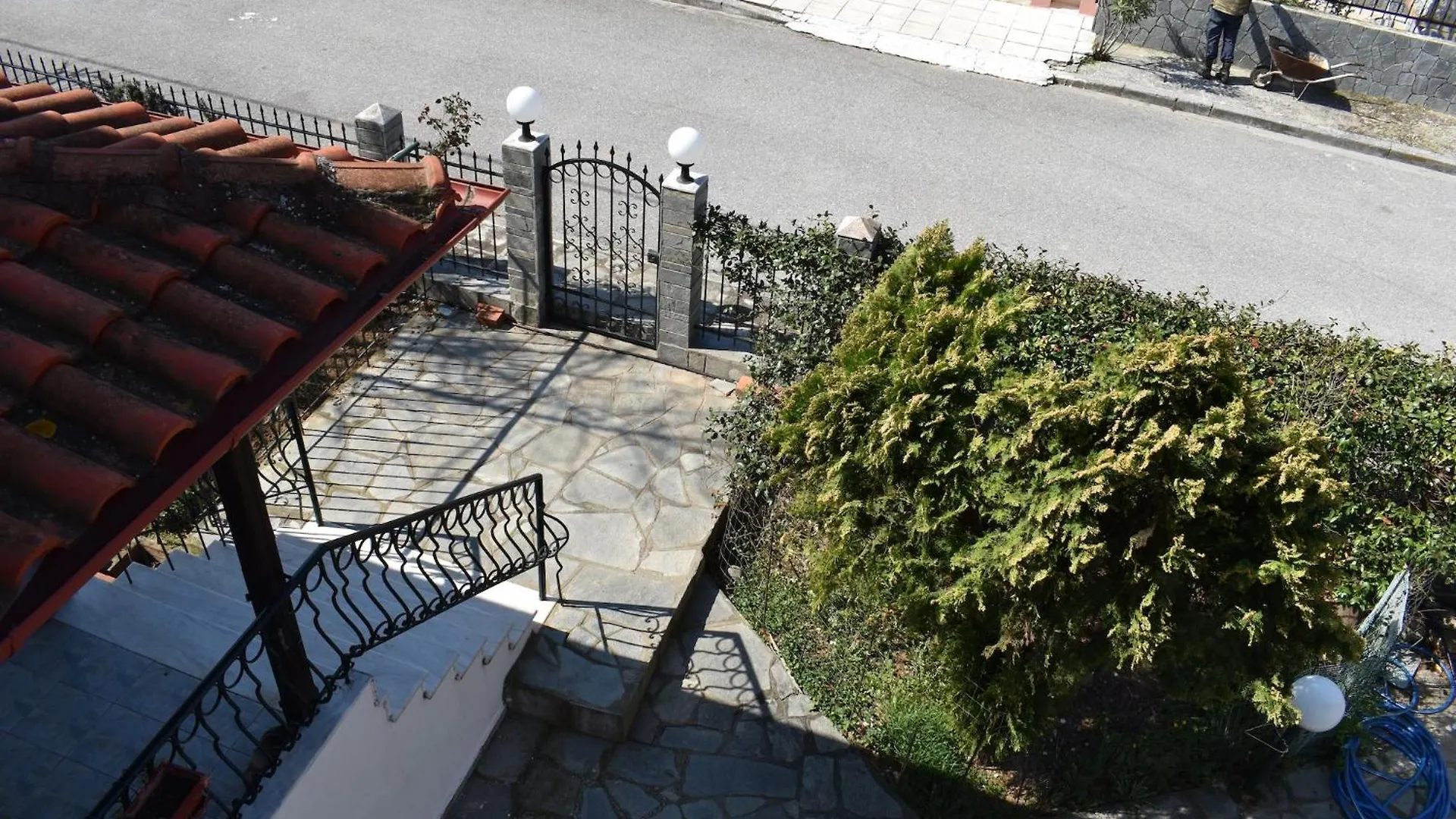 Casa Milady In Sozopolis, Halkidiki Apartment  Sozopoli