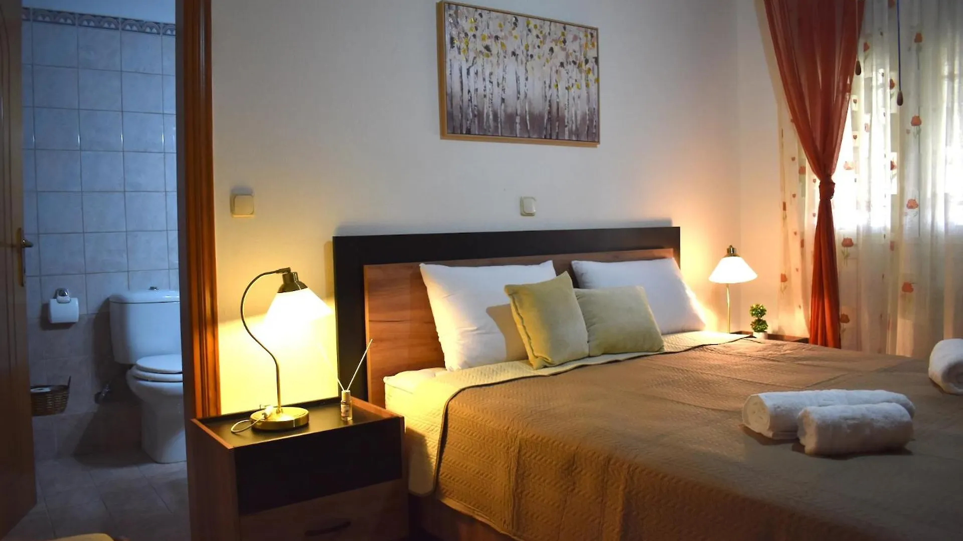 Casa Milady In Sozopolis, Halkidiki Apartment Sozopoli