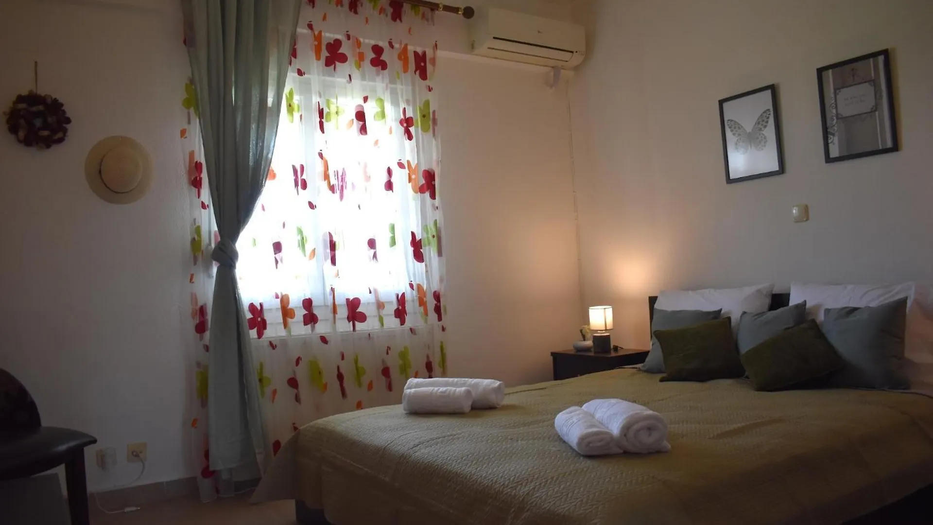Casa Milady In Sozopolis, Halkidiki Apartment