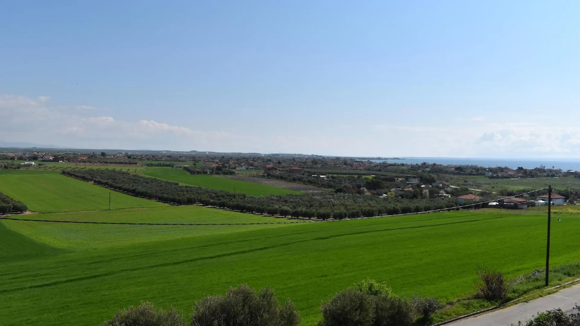 Casa Milady In Sozopolis, Halkidiki Apartment Greece