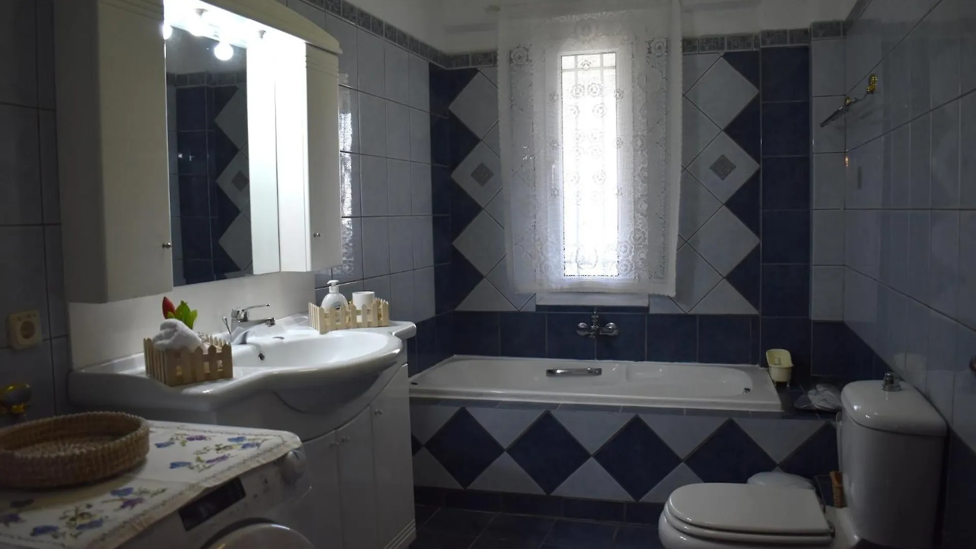 Casa Milady In Sozopolis, Halkidiki Apartment 0*, Sozopoli Greece