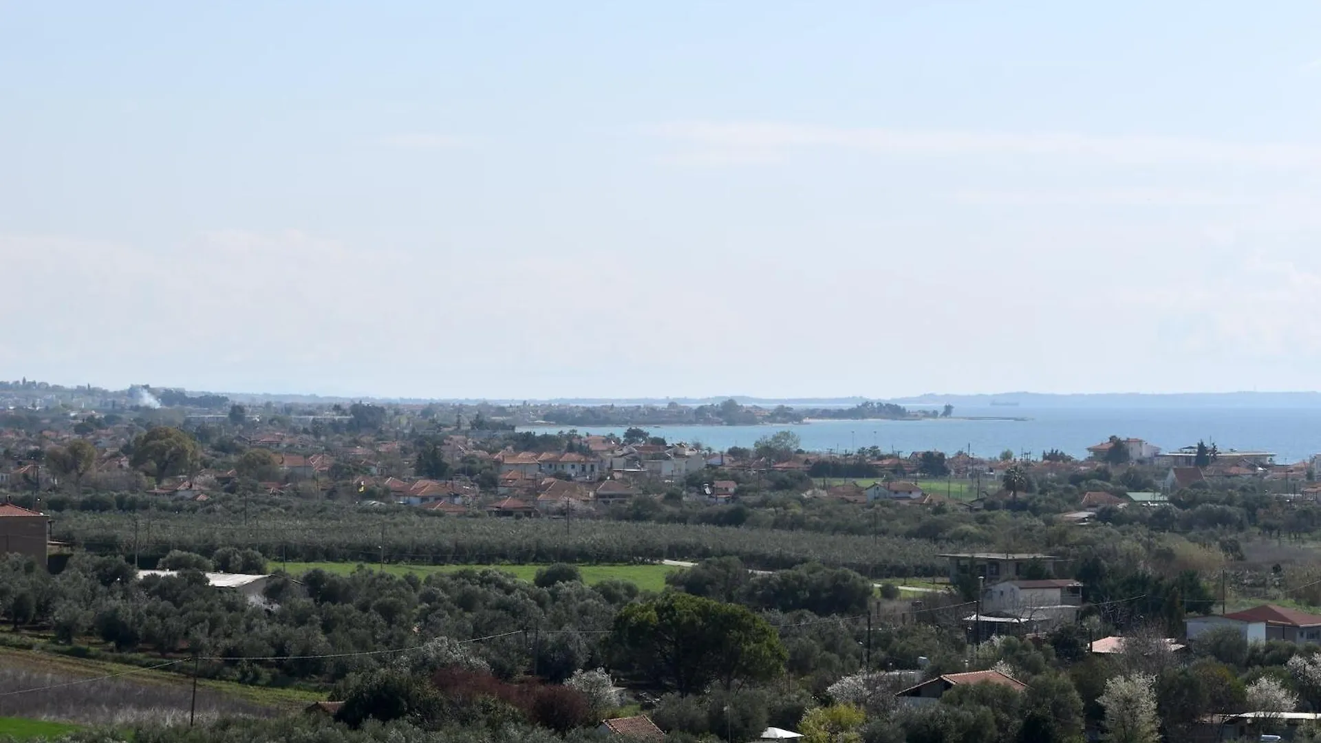 Casa Milady In Sozopolis, Halkidiki Apartment Greece