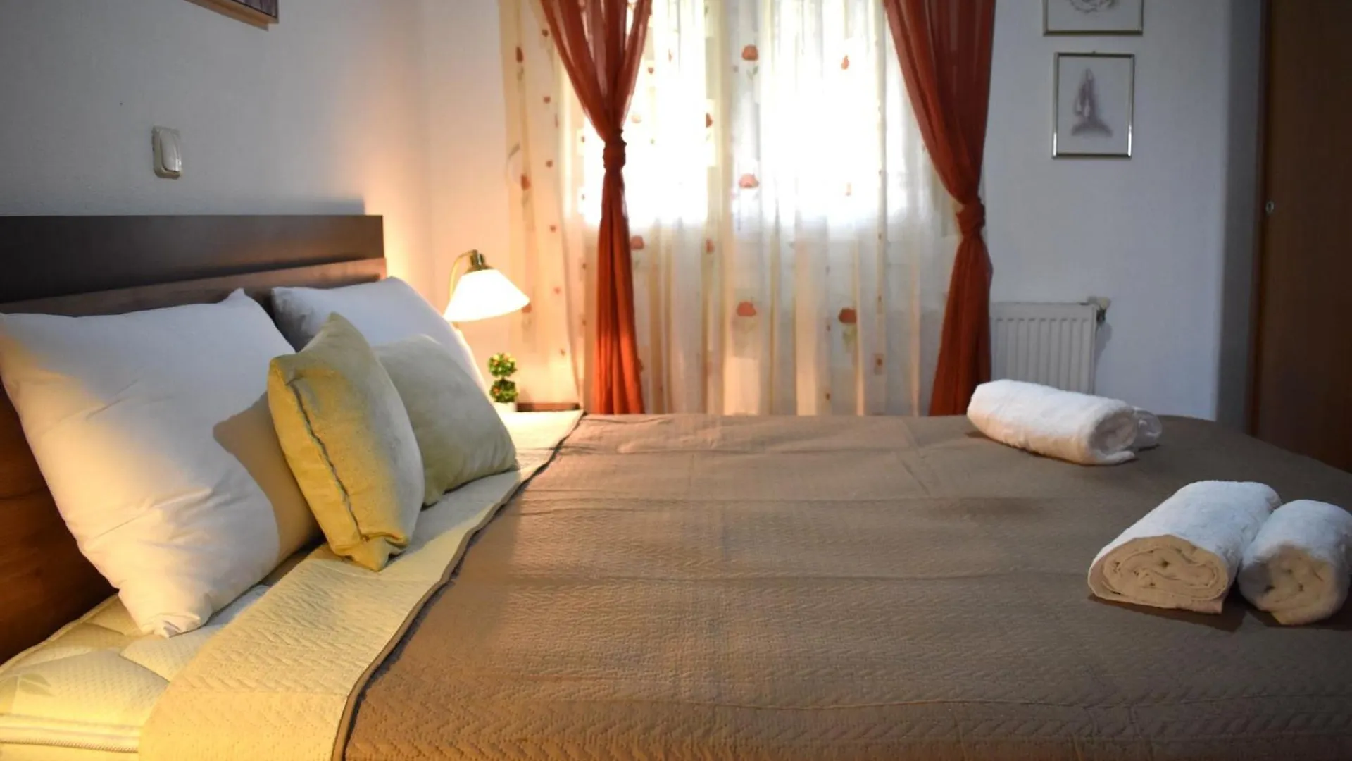 Casa Milady In Sozopolis, Halkidiki Apartment Sozopoli
