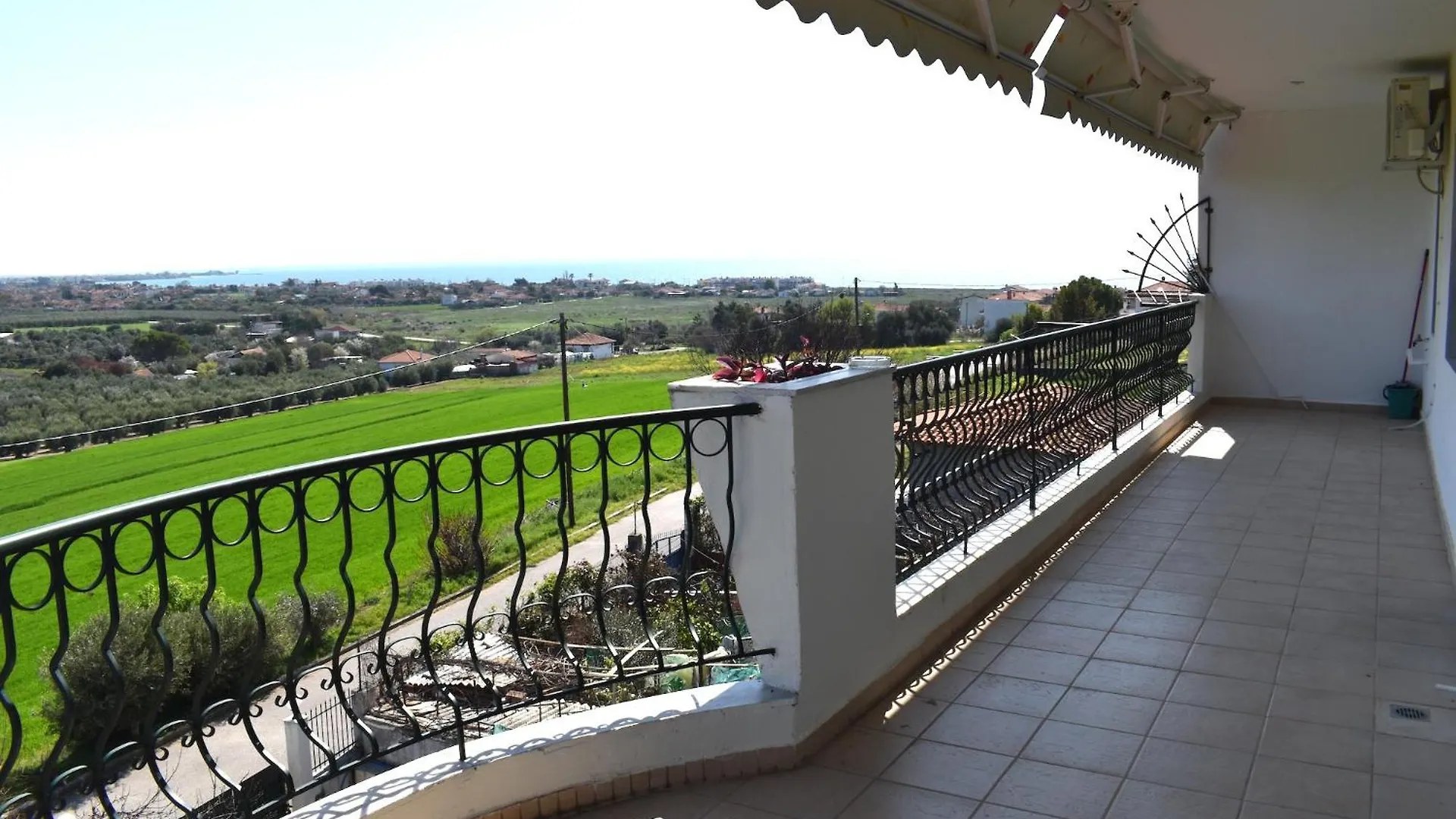 Casa Milady In Sozopolis, Halkidiki Apartment
