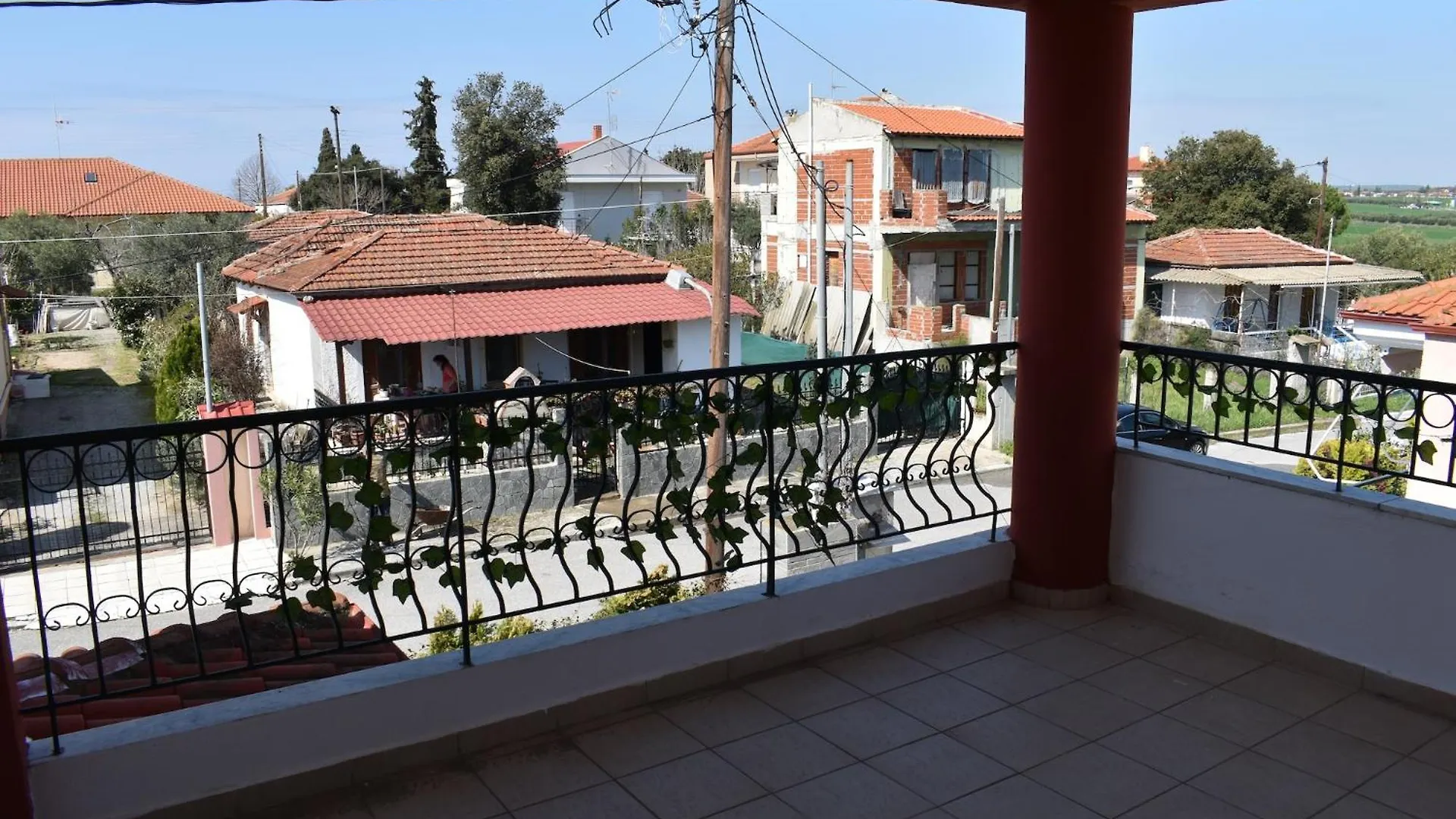 Casa Milady In Sozopolis, Halkidiki Apartment