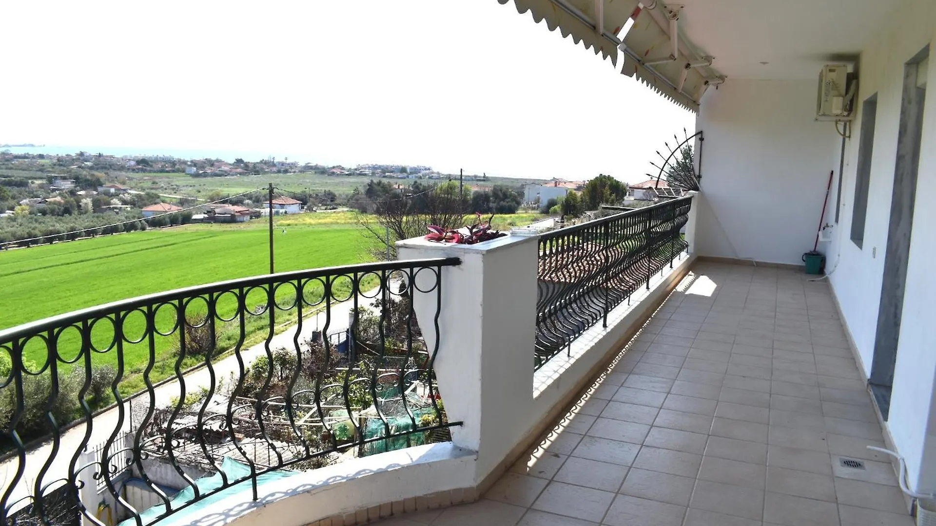 Casa Milady In Sozopolis, Halkidiki Apartment