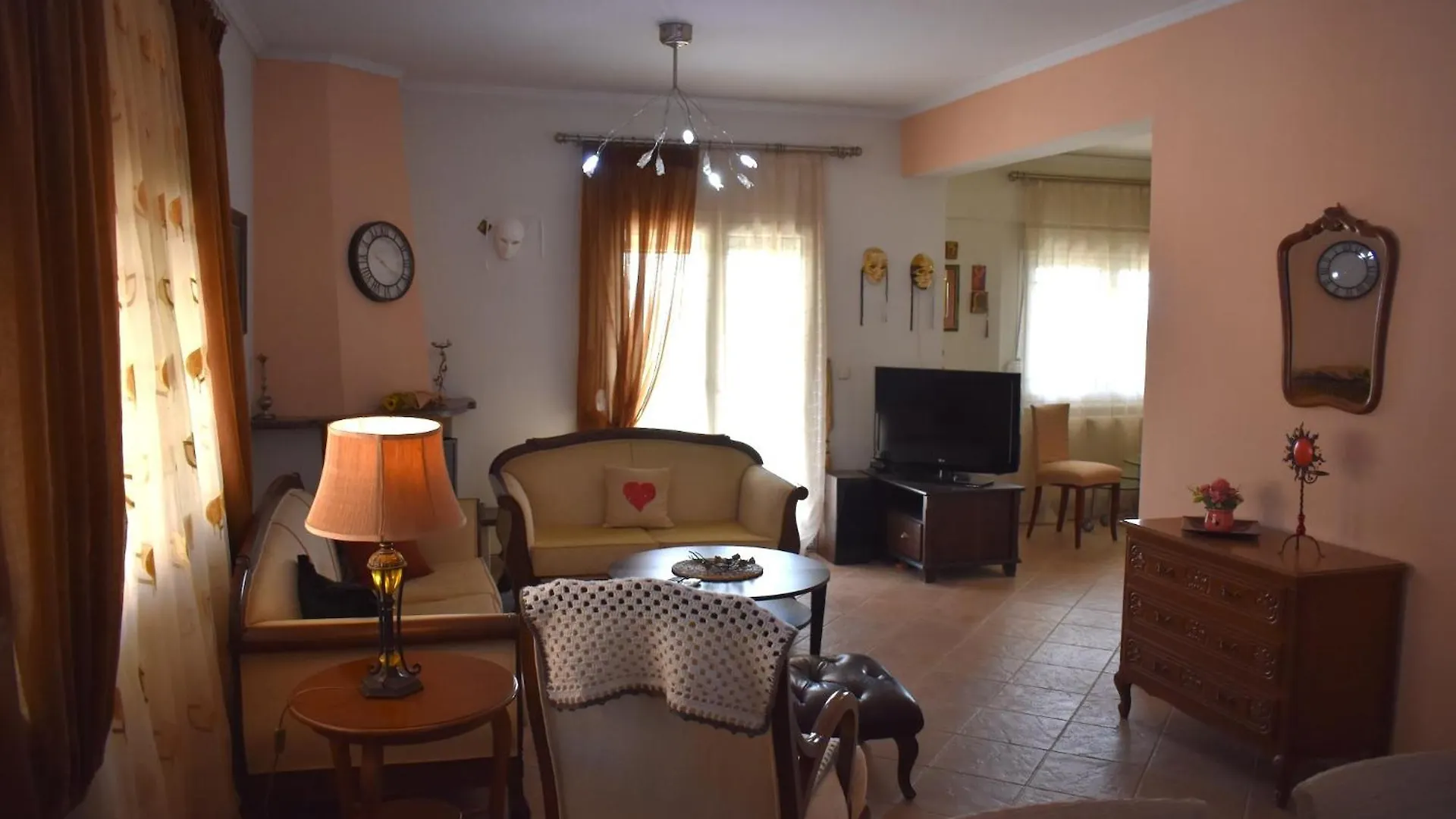 Casa Milady In Sozopolis, Halkidiki Apartment Greece