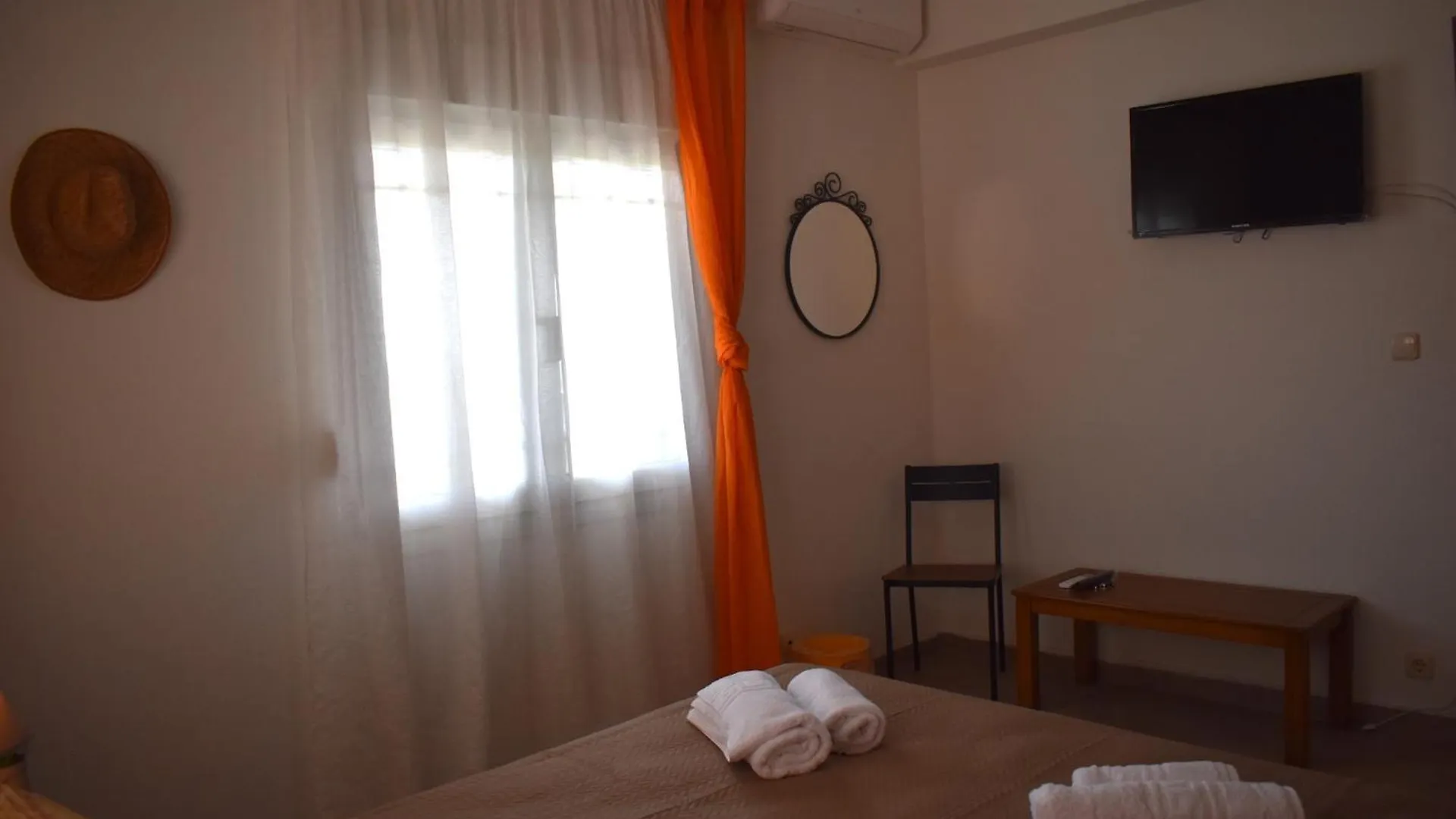 Casa Milady In Sozopolis, Halkidiki Apartment Sozopoli