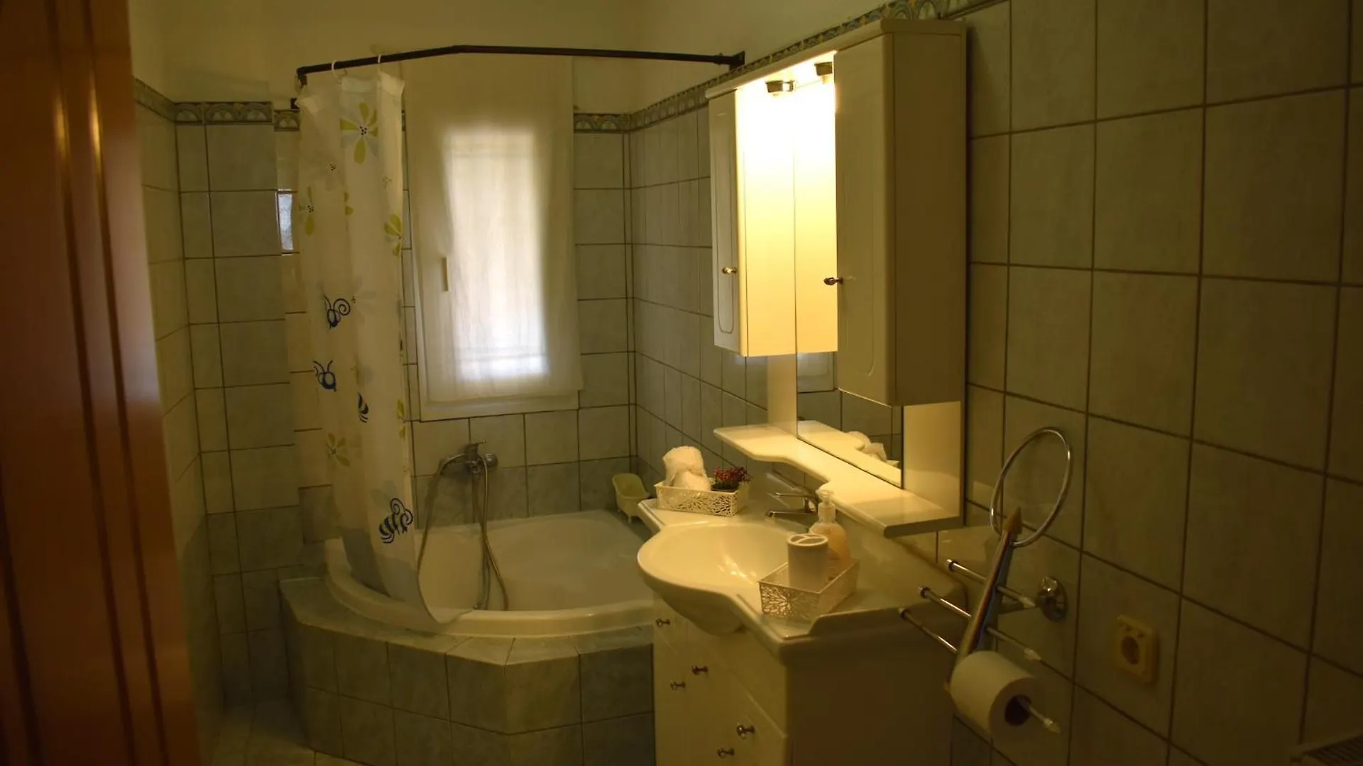 Casa Milady In Sozopolis, Halkidiki Apartment Sozopoli