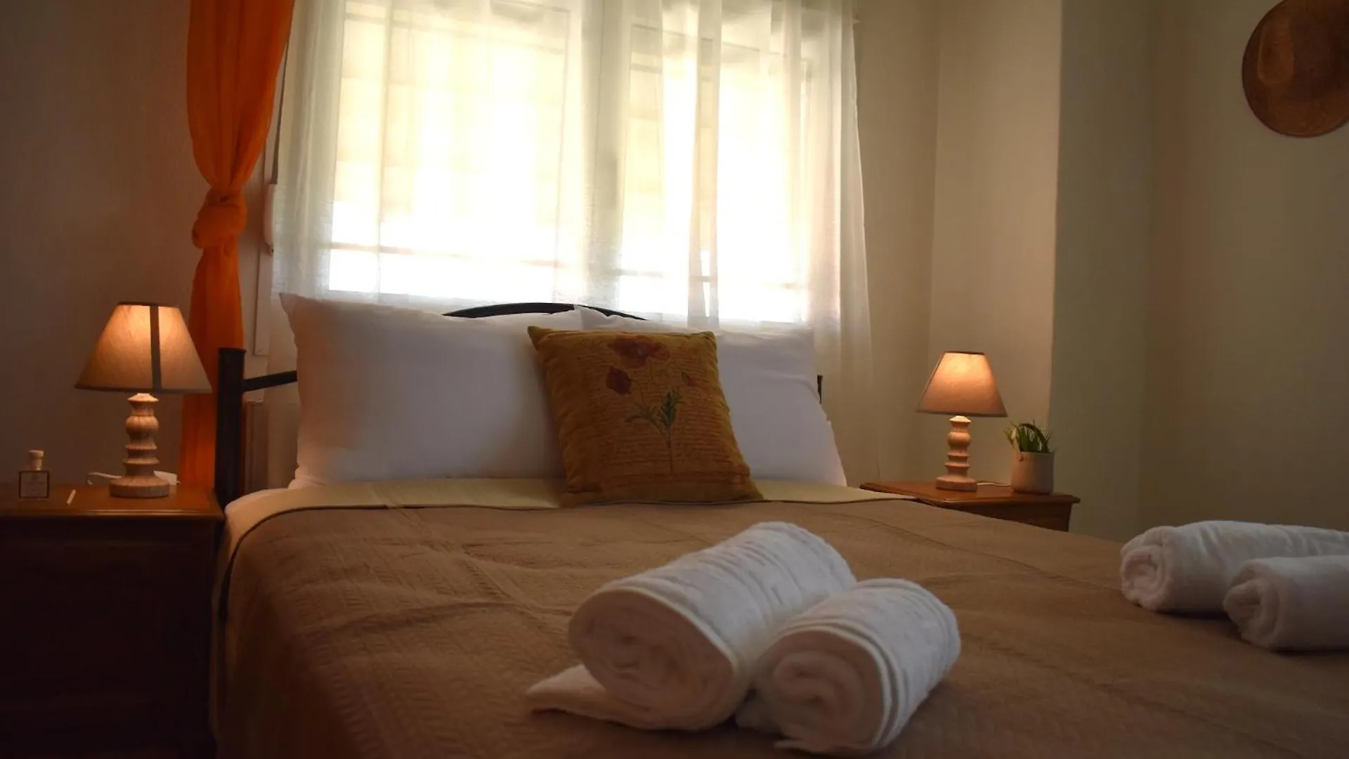 Casa Milady In Sozopolis, Halkidiki Apartment