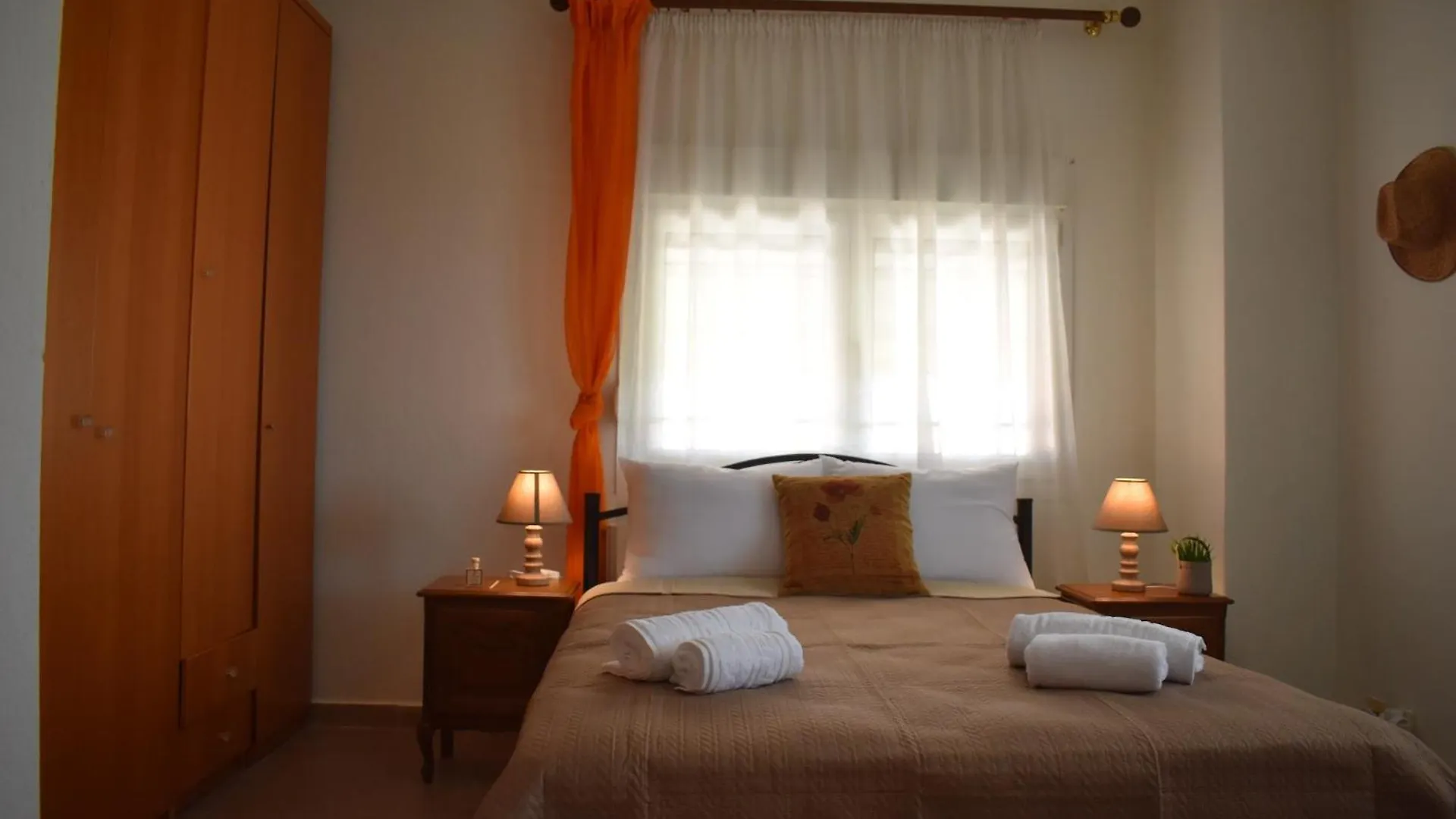 Casa Milady In Sozopolis, Halkidiki Apartment