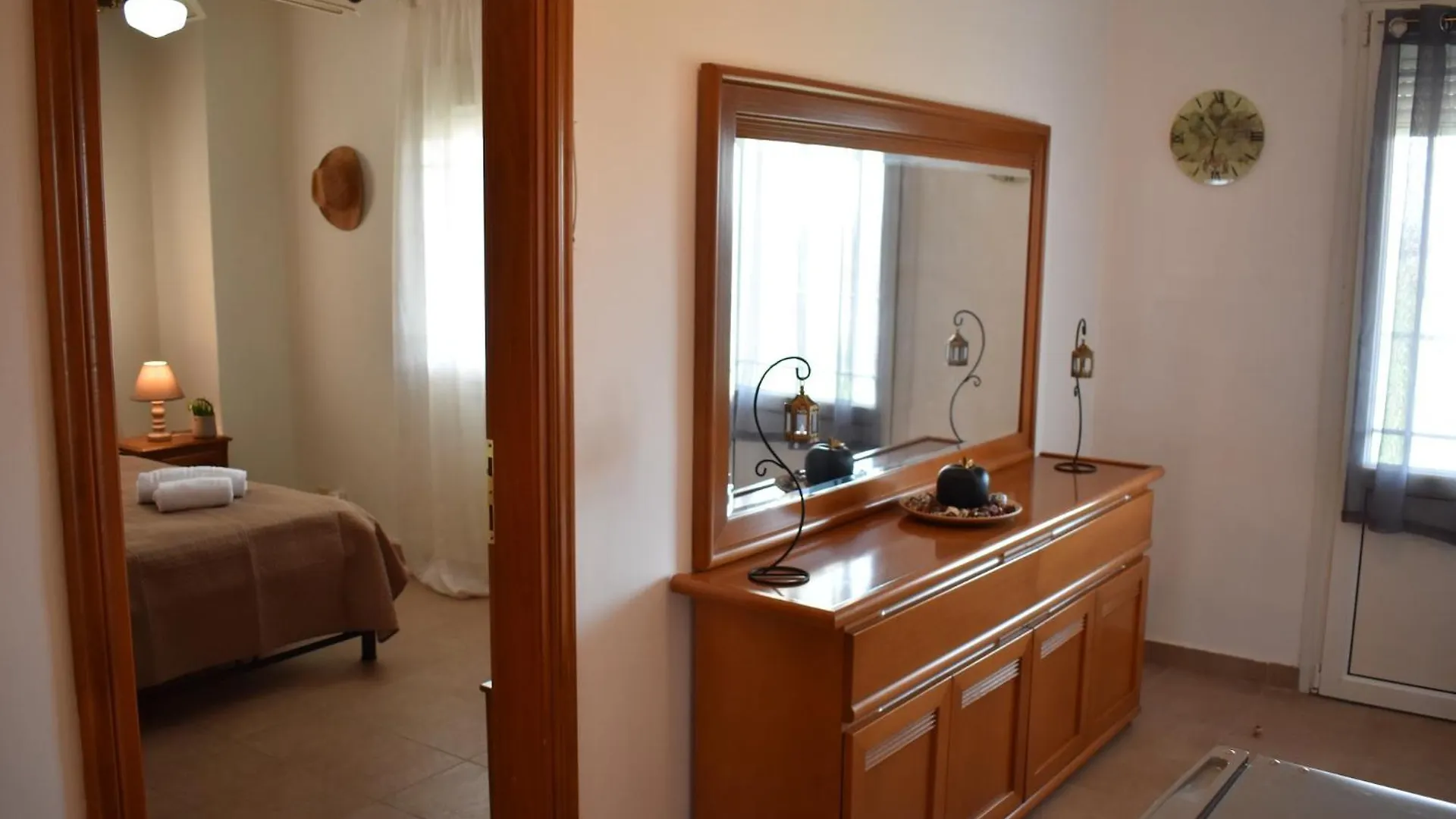 Casa Milady In Sozopolis, Halkidiki Apartment