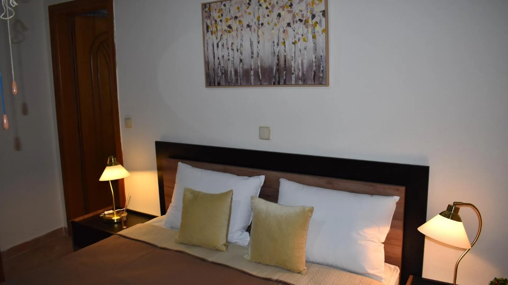 Casa Milady In Sozopolis, Halkidiki Apartment