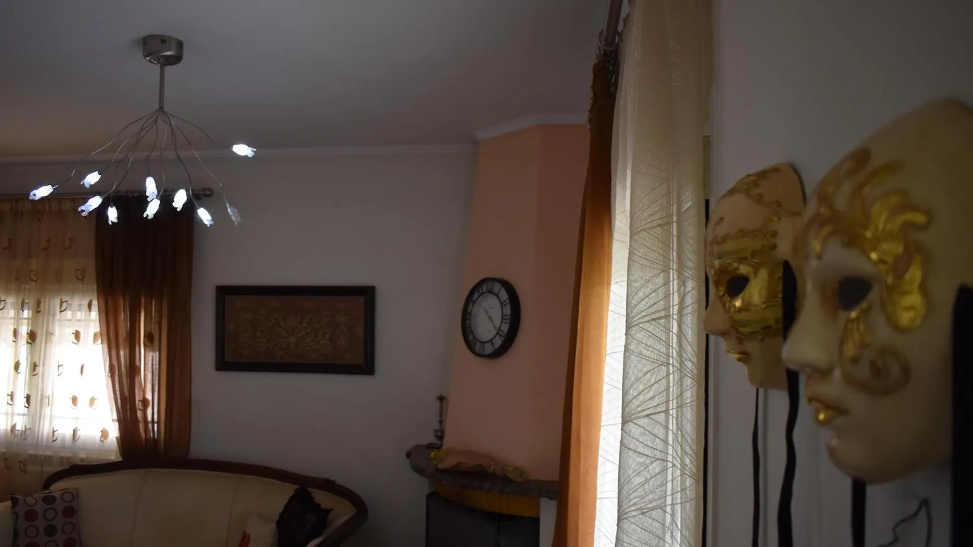 Casa Milady In Sozopolis, Halkidiki Apartment 0*, Sozopoli Greece