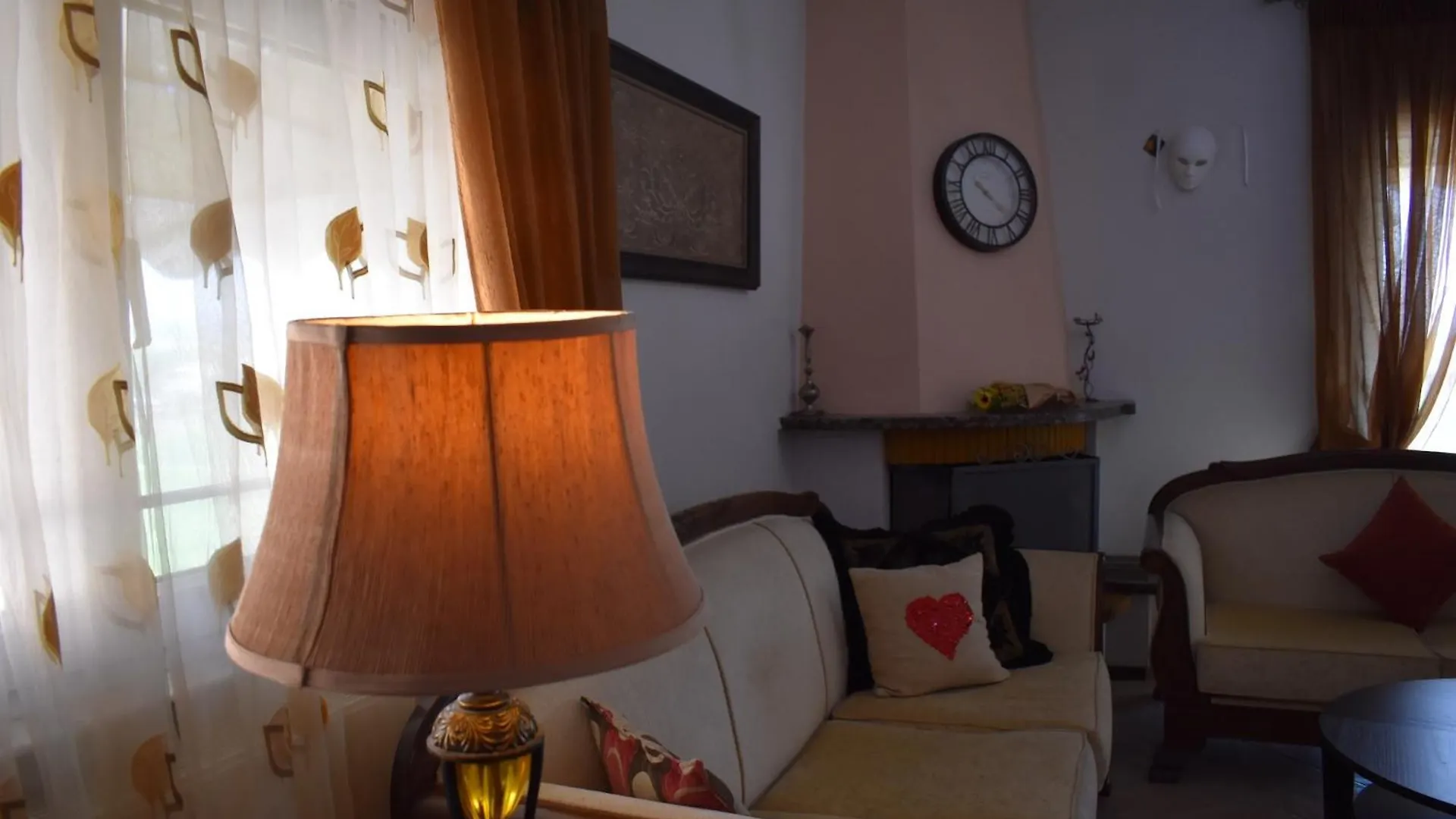 Casa Milady In Sozopolis, Halkidiki Apartment  Sozopoli