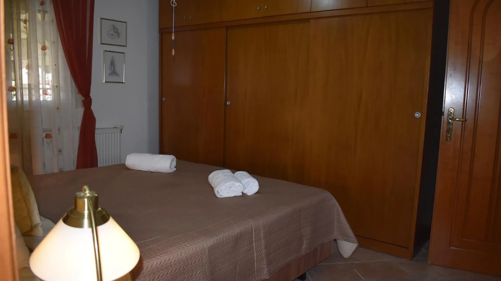 Casa Milady In Sozopolis, Halkidiki Apartment  Sozopoli
