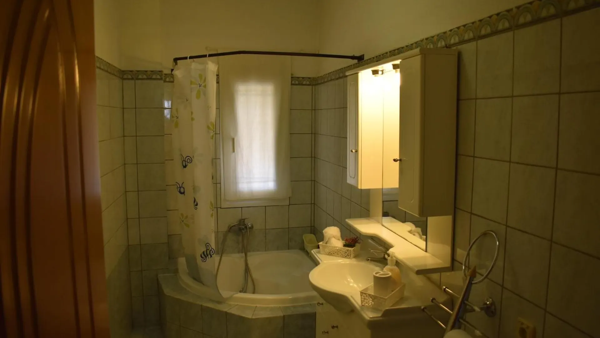 Casa Milady In Sozopolis, Halkidiki Apartment