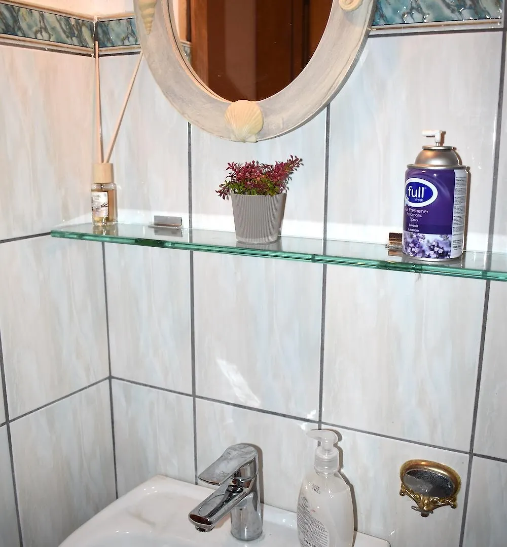 Casa Milady In Sozopolis, Halkidiki Apartment