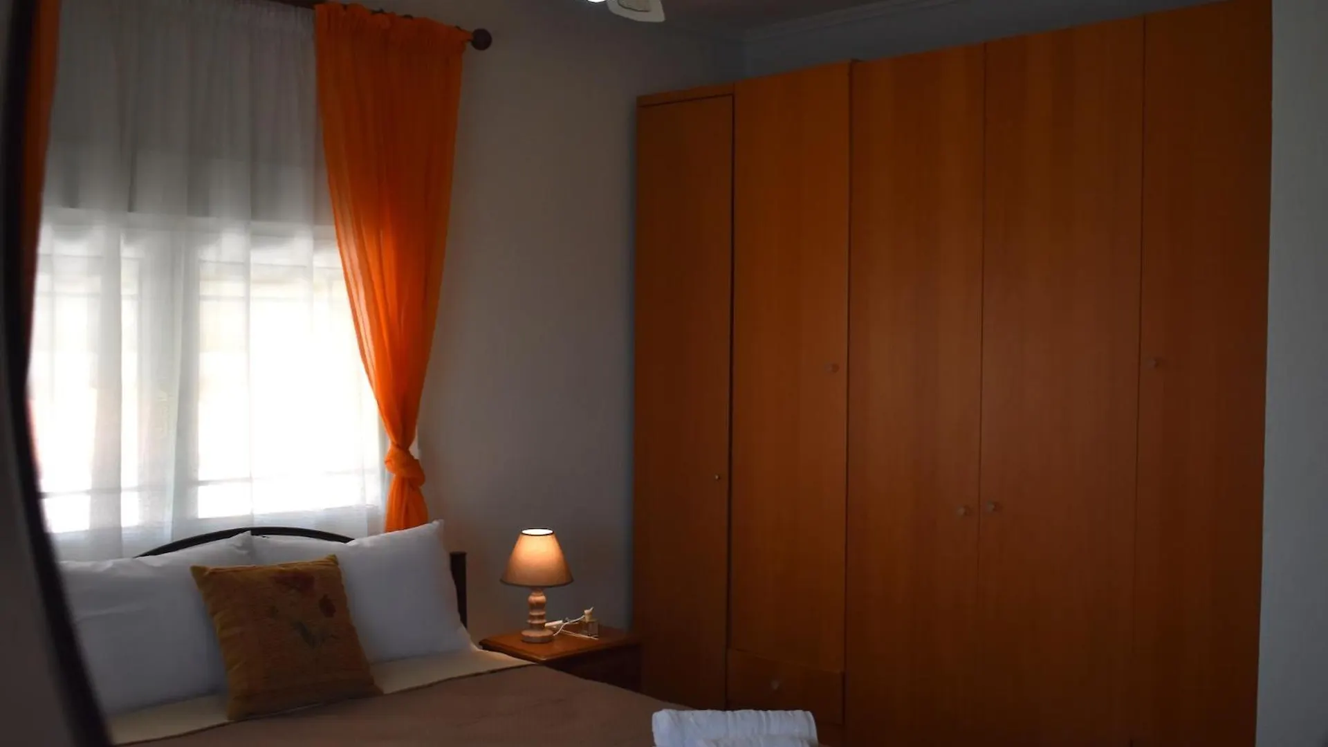 Casa Milady In Sozopolis, Halkidiki Apartment
